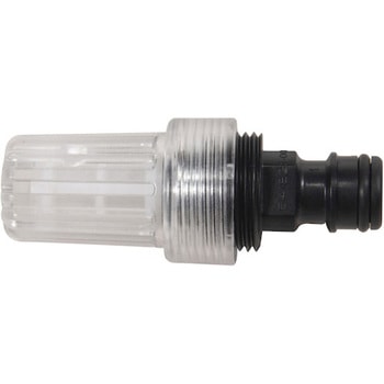 自吸用ストレーナー BLUECLEAN BC250用 アノービリバベリー