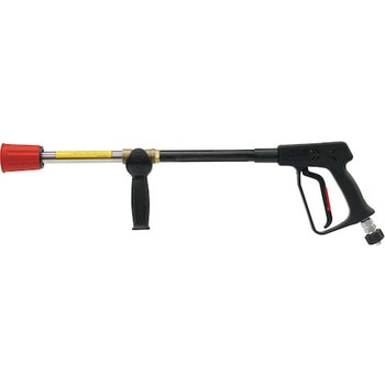 エンジン式高圧洗浄機 防音型 SEV-SSP スーパー工業