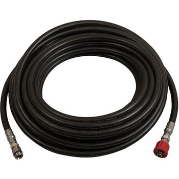 モーター式200V高圧洗浄機 SAL-1830-3(超高圧・大水量型) - スーパー工業