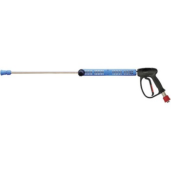モーター式200V高圧洗浄機 SAL-2134-3(超高圧・大水量型) スーパー工業