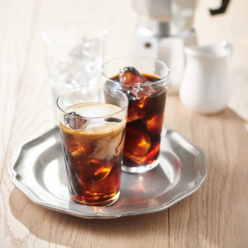 アイスコーヒーセット 4本 丸福珈琲店