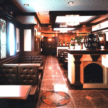 アイスコーヒーセット 4本 丸福珈琲店