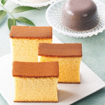 スイーツセレクトC なだ万