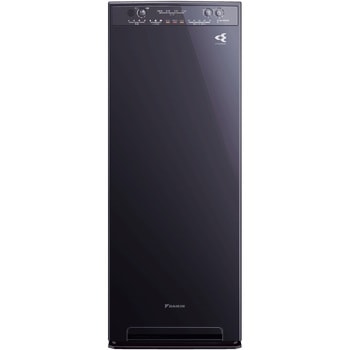 ACK55X-H 加湿ストリーマ空気清浄機 1台 ダイキン工業 【通販モノタロウ】