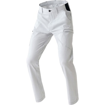 ウルトラストレッチノータックカーゴパンツ(男女兼用) アイトス