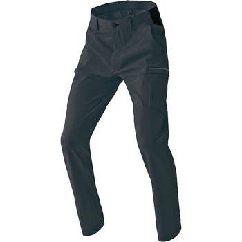 ウルトラストレッチノータックカーゴパンツ(男女兼用) アイトス