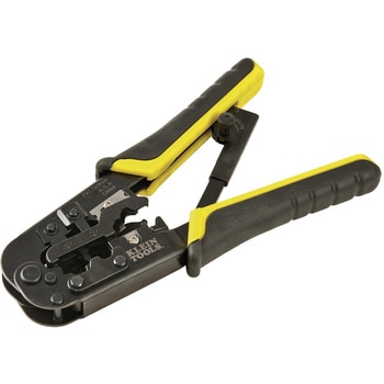 モジュラープラグ圧着工具 KLEIN TOOLS