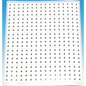 CAL-4 �P�[�u���p���x�� TRUSCO 61702979