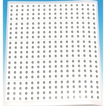 CAL-6 �P�[�u���p���x�� TRUSCO 61702997