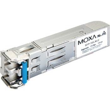 SFPモジュール MOXA