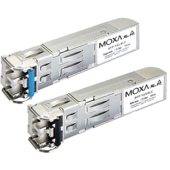 SFPモジュール MOXA