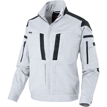 フルハーネス対応長袖ブルゾン春夏用(男女兼用) アイトス