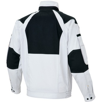 フルハーネス対応長袖ブルゾン春夏用(男女兼用) アイトス