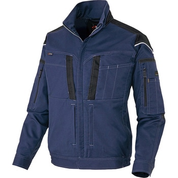 フルハーネス対応長袖ブルゾン春夏用(男女兼用) アイトス