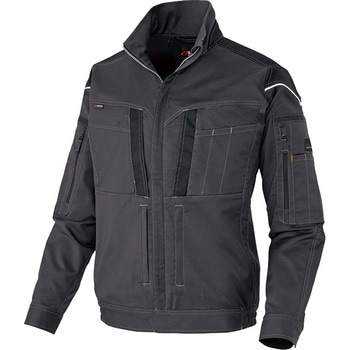 フルハーネス対応長袖ブルゾン春夏用(男女兼用) アイトス