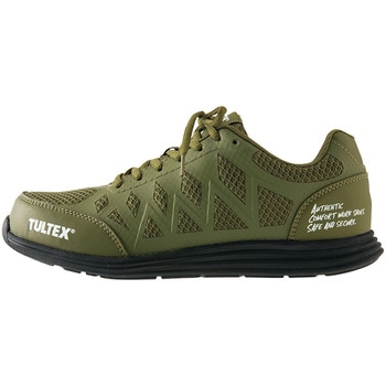 セーフティシューズ(男女兼用) アイトス