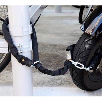 防犯切れまチェイン WAKI(和気産業)