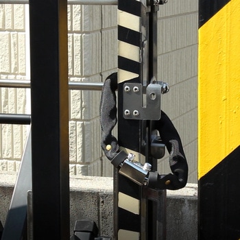 防犯切れまチェイン WAKI(和気産業)