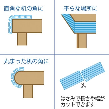 チューブクッション カーボーイ
