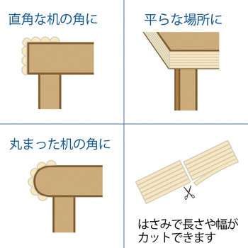 ウェーブクッション カーボーイ