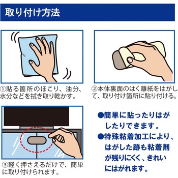 ソフトマルチロック - カーボーイ