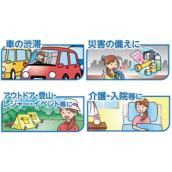 ニュープルプルレディ - ケンユー
