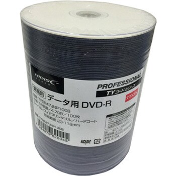 業務用dvd R 磁気研究所 Dvd R 通販モノタロウ Tydr47jns100b