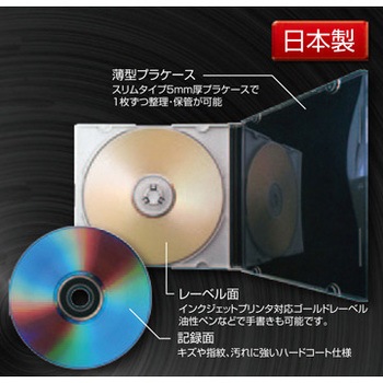 Gd997j01d5 データ用dvd R 1個 磁気研究所 通販サイトmonotaro