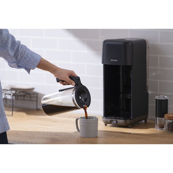 ドリップ式コーヒーメーカー アイリスオーヤマ