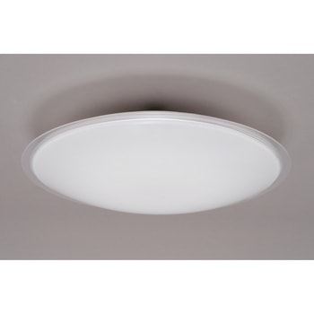 【クリアフレーム】LEDシーリングライト 調光(8畳 12畳 14畳) アイリスオーヤマ