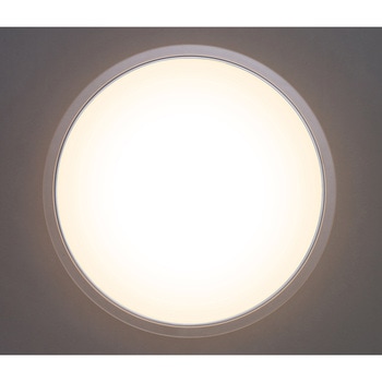 【クリアフレーム】LEDシーリングライト 調光(8畳 12畳 14畳) アイリスオーヤマ