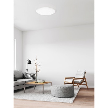 【クリアフレーム】LEDシーリングライト 調光(8畳 12畳 14畳) アイリスオーヤマ