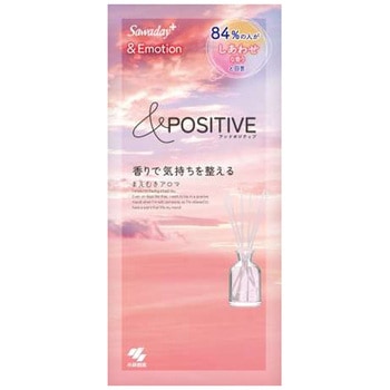 - Sawaday+&Emotion ѐ { ܂ނA}  1(70mL) 61712290