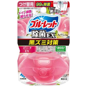 液体ブルーレットおくだけ除菌EXフレグランス 小林製薬