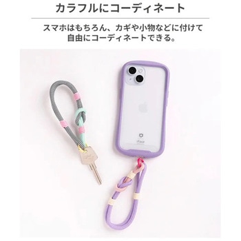 DOLLY TIE ドリータイ DOLLY STRAP DOLLY TIE