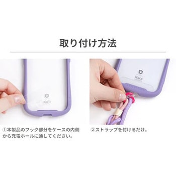 DOLLY TIE ドリータイ DOLLY STRAP DOLLY TIE
