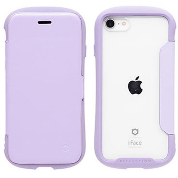 41-967584 [iPhone SE 2022/SE 2020/8/7��p]iFace Reflection �_�C�A���[ �|���J�[�{�l�[�g �N���A�P�[�X iFace 61714968