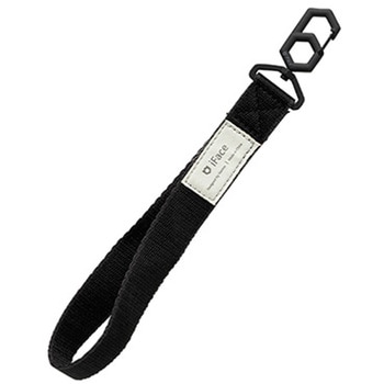 iFace Hang and ハンドストラップ iFace