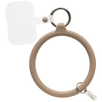 iFace Reflection Silicone ブレスレットストラップ iFace