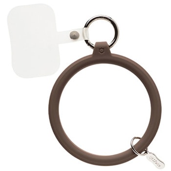 iFace Reflection Silicone ブレスレットストラップ iFace