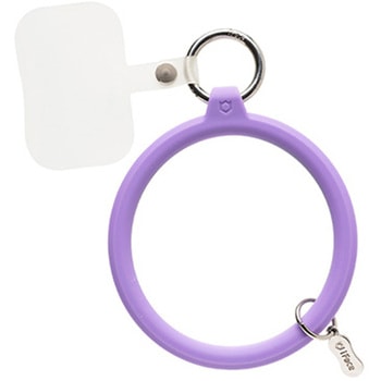 iFace Reflection Silicone ブレスレットストラップ iFace
