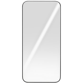 [iPhone 15 Plus/14 Pro Max専用]iFace Round Edge Tempered Glass Screen Protector ラウンドエッジ強化ガラス 画面保護シート iFace