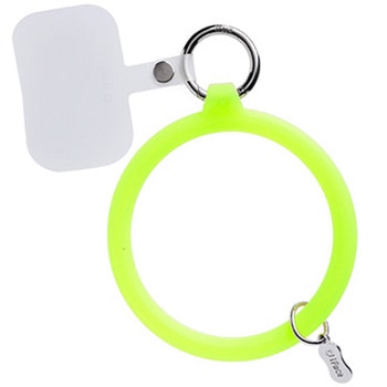 iFace Reflection Neo Silicone ブレスレットストラップ iFace