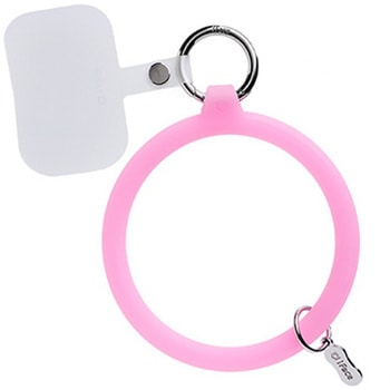 iFace Reflection Neo Silicone ブレスレットストラップ iFace