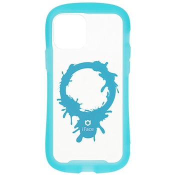 [iPhone 12/12 Pro専用]iFace Reflection Neo Magnetic 強化ガラスクリアケース iFace