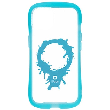 [iPhone 13専用]iFace Reflection Neo Magnetic 強化ガラスクリアケース - iFace