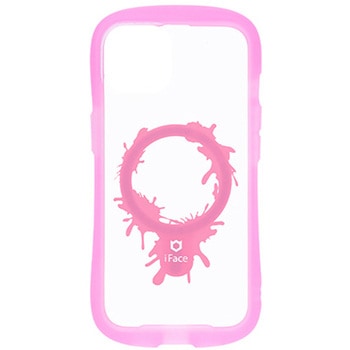 [iPhone 13専用]iFace Reflection Neo Magnetic 強化ガラスクリアケース - iFace