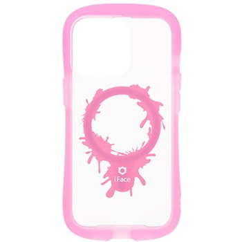 [iPhone 13 Pro専用]iFace Reflection Neo Magnetic 強化ガラスクリアケース - iFace