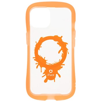 [iPhone 14専用]iFace Reflection Neo Magnetic 強化ガラスクリアケース iFace