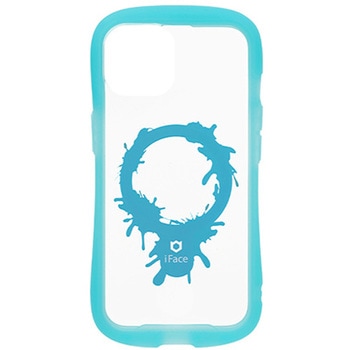 [iPhone 14専用]iFace Reflection Neo Magnetic 強化ガラスクリアケース iFace